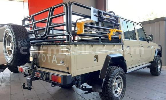 Buy Used Toyota Land Cruiser Other Car in Beitbridge in Matabeleland South