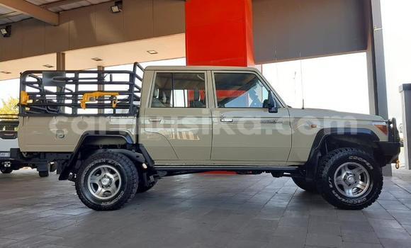 Buy Used Toyota Land Cruiser Other Car in Beitbridge in Matabeleland South Buy Used Toyota Land Cruiser Other Car in Beitbridge in Matabeleland South