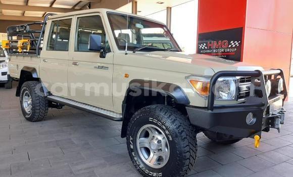 Buy Used Toyota Land Cruiser Other Car in Beitbridge in Matabeleland South Buy Used Toyota Land Cruiser Other Car in Beitbridge in Matabeleland South