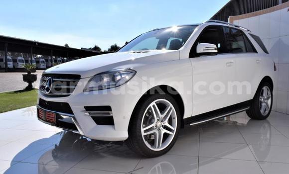Buy Used Mercedes‒Benz AMG GLE White Car in Beitbridge in Matabeleland South Buy Used Mercedes‒Benz AMG GLE White Car in Beitbridge in Matabeleland South