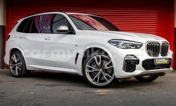 Buy Used BMW X6 M White Car in Beitbridge in Matabeleland South