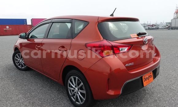 Tenga Tsaru Toyota Yaris Tsvuku Mota in Beitbridge in Matabeleland South Tenga Tsaru Toyota Yaris Tsvuku Mota in Beitbridge in Matabeleland South