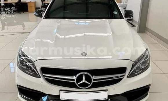 Buy Used Mercedes‒Benz AMG GLE Coupe White Car in Beitbridge in Matabeleland South Buy Used Mercedes‒Benz AMG GLE Coupe White Car in Beitbridge in Matabeleland South