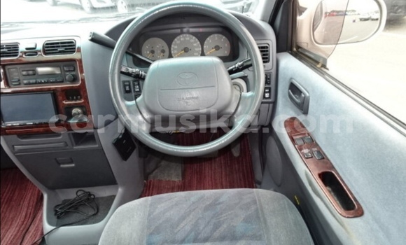 Tenga Tsaru Toyota Granvia Zvimwe Mota in Beitbridge in Matabeleland South Tenga Tsaru Toyota Granvia Zvimwe Mota in Beitbridge in Matabeleland South