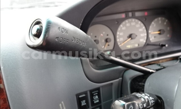 Tenga Tsaru Toyota Granvia Zvimwe Mota in Beitbridge in Matabeleland South Tenga Tsaru Toyota Granvia Zvimwe Mota in Beitbridge in Matabeleland South