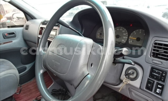 Tenga Tsaru Toyota Granvia Zvimwe Mota in Beitbridge in Matabeleland South Tenga Tsaru Toyota Granvia Zvimwe Mota in Beitbridge in Matabeleland South