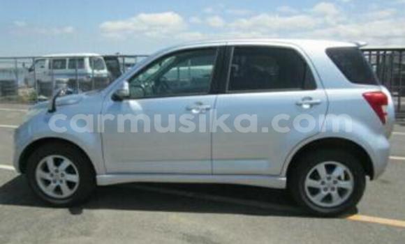 Acheter Occasion Voiture Toyota Rush Gris à Beitbridge, Matabeleland South Acheter Occasion Voiture Toyota Rush Gris à Beitbridge, Matabeleland South