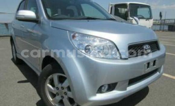 Tenga Tsaru Toyota Rush Sirivha Mota in Beitbridge in Matabeleland South Tenga Tsaru Toyota Rush Sirivha Mota in Beitbridge in Matabeleland South