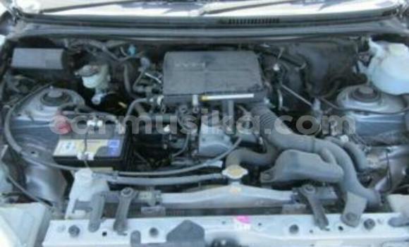 Tenga Tsaru Toyota Rush Sirivha Mota in Beitbridge in Matabeleland South Tenga Tsaru Toyota Rush Sirivha Mota in Beitbridge in Matabeleland South