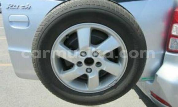 Tenga Tsaru Toyota Rush Sirivha Mota in Beitbridge in Matabeleland South Tenga Tsaru Toyota Rush Sirivha Mota in Beitbridge in Matabeleland South