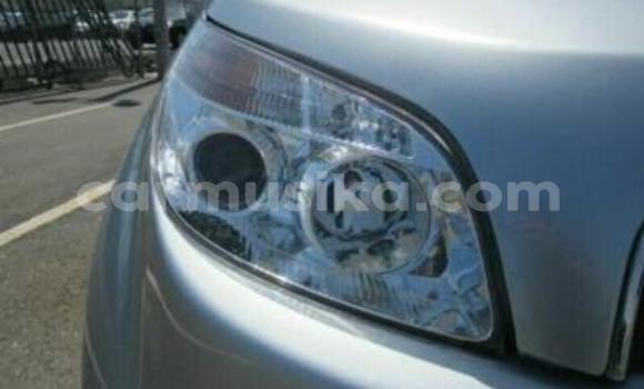 Tenga Tsaru Toyota Rush Sirivha Mota in Beitbridge in Matabeleland South Tenga Tsaru Toyota Rush Sirivha Mota in Beitbridge in Matabeleland South