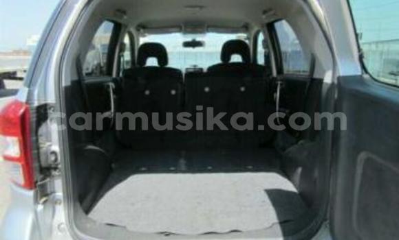 Tenga Tsaru Toyota Rush Sirivha Mota in Beitbridge in Matabeleland South Tenga Tsaru Toyota Rush Sirivha Mota in Beitbridge in Matabeleland South