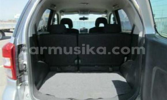 Tenga Tsaru Toyota Rush Sirivha Mota in Beitbridge in Matabeleland South Tenga Tsaru Toyota Rush Sirivha Mota in Beitbridge in Matabeleland South