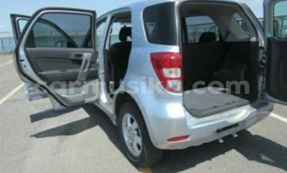 Tenga Tsaru Toyota Rush Sirivha Mota in Beitbridge in Matabeleland South Tenga Tsaru Toyota Rush Sirivha Mota in Beitbridge in Matabeleland South