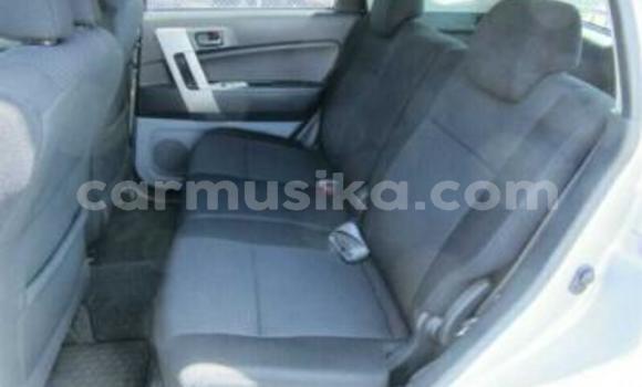 Tenga Tsaru Toyota Rush Sirivha Mota in Beitbridge in Matabeleland South Tenga Tsaru Toyota Rush Sirivha Mota in Beitbridge in Matabeleland South