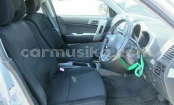 Tenga Tsaru Toyota Rush Sirivha Mota in Beitbridge in Matabeleland South Tenga Tsaru Toyota Rush Sirivha Mota in Beitbridge in Matabeleland South