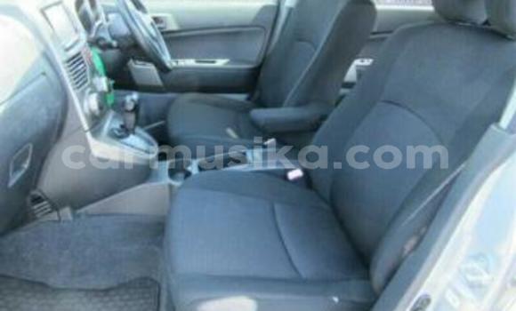 Tenga Tsaru Toyota Rush Sirivha Mota in Beitbridge in Matabeleland South Tenga Tsaru Toyota Rush Sirivha Mota in Beitbridge in Matabeleland South