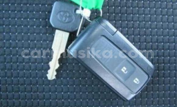 Tenga Tsaru Toyota Rush Sirivha Mota in Beitbridge in Matabeleland South Tenga Tsaru Toyota Rush Sirivha Mota in Beitbridge in Matabeleland South