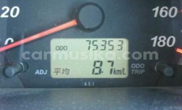 Tenga Tsaru Toyota Rush Sirivha Mota in Beitbridge in Matabeleland South Tenga Tsaru Toyota Rush Sirivha Mota in Beitbridge in Matabeleland South