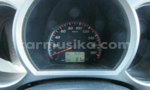 Tenga Tsaru Toyota Rush Sirivha Mota in Beitbridge in Matabeleland South Tenga Tsaru Toyota Rush Sirivha Mota in Beitbridge in Matabeleland South