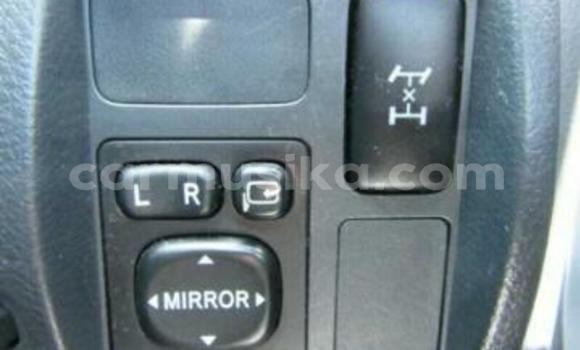 Tenga Tsaru Toyota Rush Sirivha Mota in Beitbridge in Matabeleland South Tenga Tsaru Toyota Rush Sirivha Mota in Beitbridge in Matabeleland South