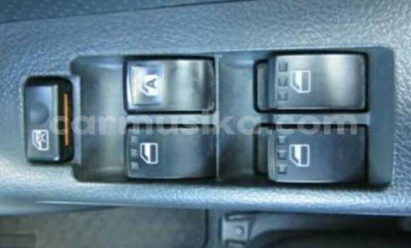 Tenga Tsaru Toyota Rush Sirivha Mota in Beitbridge in Matabeleland South Tenga Tsaru Toyota Rush Sirivha Mota in Beitbridge in Matabeleland South