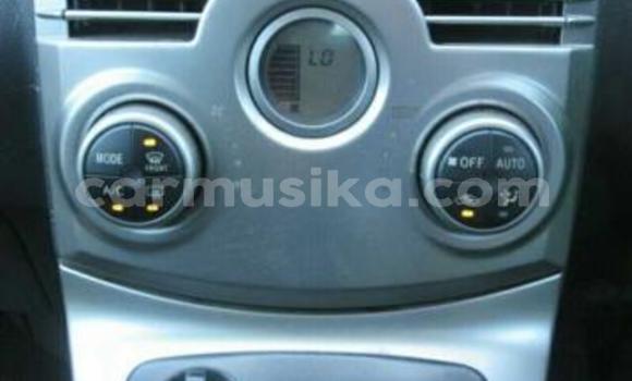 Tenga Tsaru Toyota Rush Sirivha Mota in Beitbridge in Matabeleland South Tenga Tsaru Toyota Rush Sirivha Mota in Beitbridge in Matabeleland South