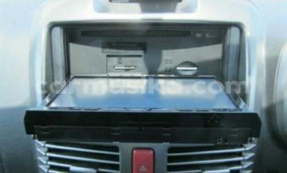 Tenga Tsaru Toyota Rush Sirivha Mota in Beitbridge in Matabeleland South Tenga Tsaru Toyota Rush Sirivha Mota in Beitbridge in Matabeleland South