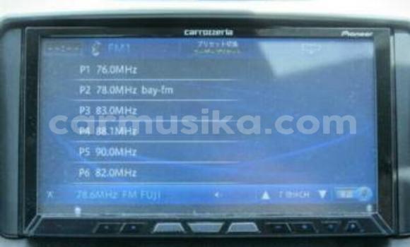 Tenga Tsaru Toyota Rush Sirivha Mota in Beitbridge in Matabeleland South Tenga Tsaru Toyota Rush Sirivha Mota in Beitbridge in Matabeleland South