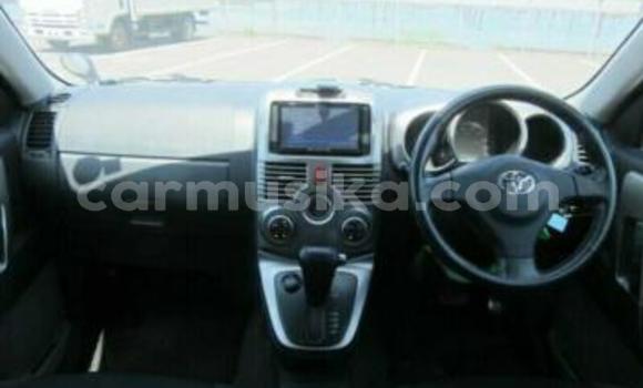 Tenga Tsaru Toyota Rush Sirivha Mota in Beitbridge in Matabeleland South Tenga Tsaru Toyota Rush Sirivha Mota in Beitbridge in Matabeleland South