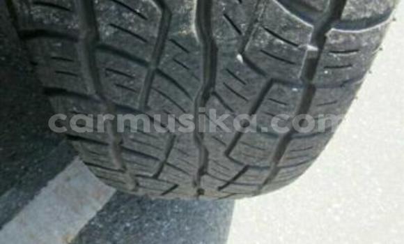 Tenga Tsaru Toyota Rush Sirivha Mota in Beitbridge in Matabeleland South Tenga Tsaru Toyota Rush Sirivha Mota in Beitbridge in Matabeleland South