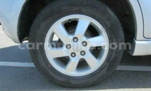 Tenga Tsaru Toyota Rush Sirivha Mota in Beitbridge in Matabeleland South Tenga Tsaru Toyota Rush Sirivha Mota in Beitbridge in Matabeleland South