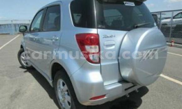 Tenga Tsaru Toyota Rush Sirivha Mota in Beitbridge in Matabeleland South Tenga Tsaru Toyota Rush Sirivha Mota in Beitbridge in Matabeleland South