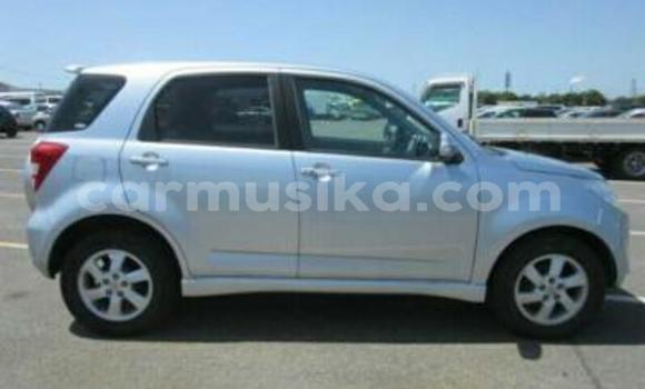 Tenga Tsaru Toyota Rush Sirivha Mota in Beitbridge in Matabeleland South Tenga Tsaru Toyota Rush Sirivha Mota in Beitbridge in Matabeleland South