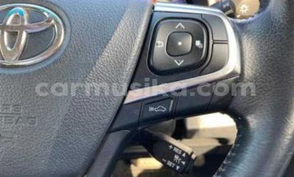 Tenga Tsaru Toyota Camry Chena Mota in Beitbridge in Matabeleland South Tenga Tsaru Toyota Camry Chena Mota in Beitbridge in Matabeleland South