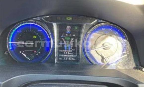 Tenga Tsaru Toyota Camry Chena Mota in Beitbridge in Matabeleland South Tenga Tsaru Toyota Camry Chena Mota in Beitbridge in Matabeleland South