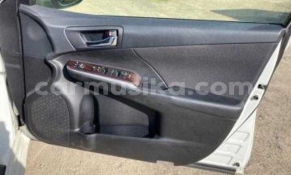 Tenga Tsaru Toyota Camry Chena Mota in Beitbridge in Matabeleland South Tenga Tsaru Toyota Camry Chena Mota in Beitbridge in Matabeleland South