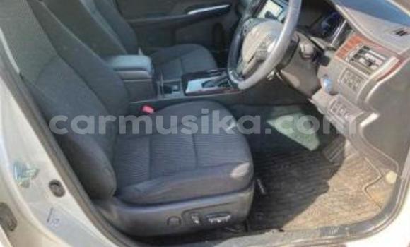 Tenga Tsaru Toyota Camry Chena Mota in Beitbridge in Matabeleland South Tenga Tsaru Toyota Camry Chena Mota in Beitbridge in Matabeleland South