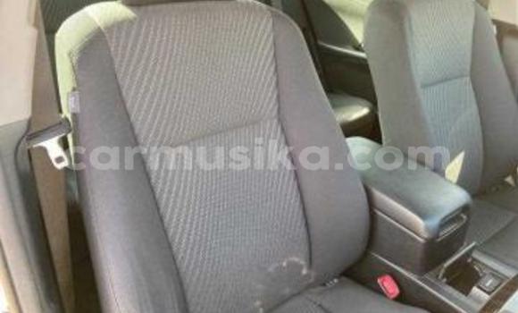 Tenga Tsaru Toyota Camry Chena Mota in Beitbridge in Matabeleland South Tenga Tsaru Toyota Camry Chena Mota in Beitbridge in Matabeleland South