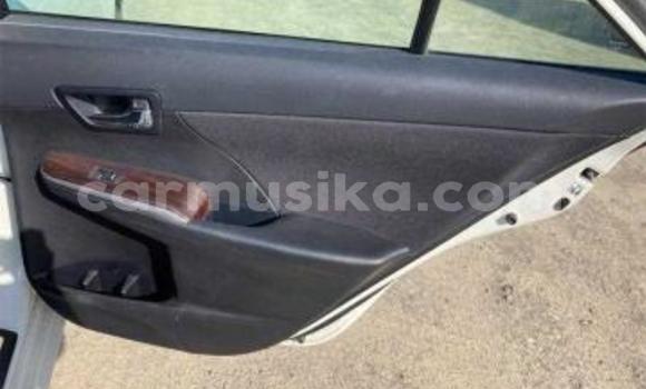 Tenga Tsaru Toyota Camry Chena Mota in Beitbridge in Matabeleland South Tenga Tsaru Toyota Camry Chena Mota in Beitbridge in Matabeleland South