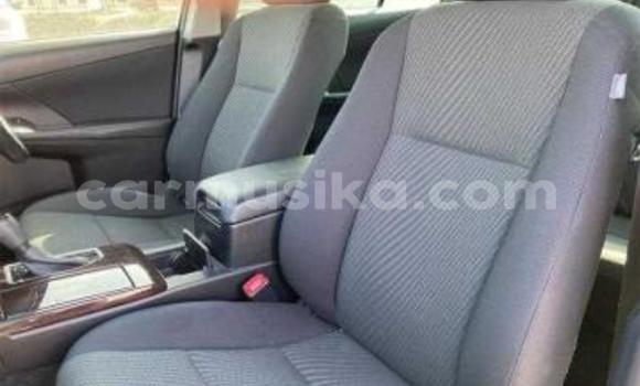 Tenga Tsaru Toyota Camry Chena Mota in Beitbridge in Matabeleland South Tenga Tsaru Toyota Camry Chena Mota in Beitbridge in Matabeleland South