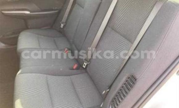 Tenga Tsaru Toyota Camry Chena Mota in Beitbridge in Matabeleland South Tenga Tsaru Toyota Camry Chena Mota in Beitbridge in Matabeleland South