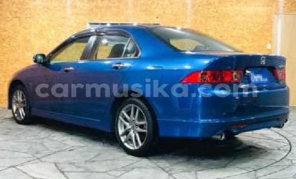 Tenga Tsaru Honda Accord Bhuruu Mota in Beitbridge in Matabeleland South Tenga Tsaru Honda Accord Bhuruu Mota in Beitbridge in Matabeleland South