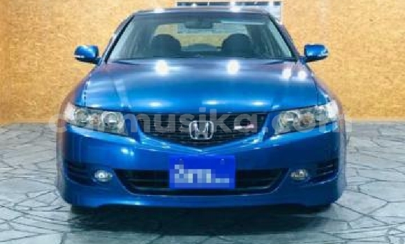 Tenga Tsaru Honda Accord Bhuruu Mota in Beitbridge in Matabeleland South Tenga Tsaru Honda Accord Bhuruu Mota in Beitbridge in Matabeleland South