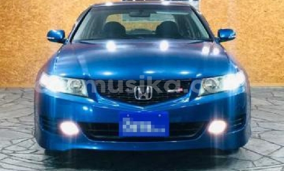 Tenga Tsaru Honda Accord Bhuruu Mota in Beitbridge in Matabeleland South Tenga Tsaru Honda Accord Bhuruu Mota in Beitbridge in Matabeleland South