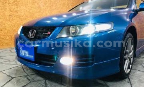 Tenga Tsaru Honda Accord Bhuruu Mota in Beitbridge in Matabeleland South Tenga Tsaru Honda Accord Bhuruu Mota in Beitbridge in Matabeleland South