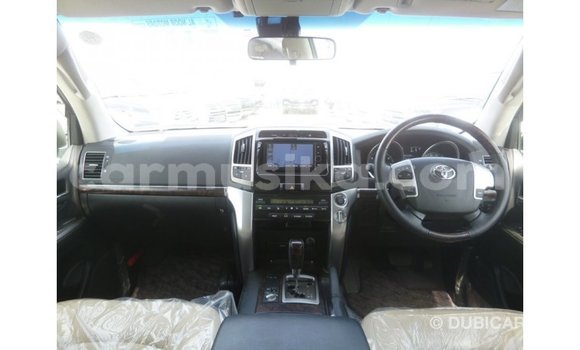 Tenga Imported Toyota Land Cruiser Zvimwe Mota in Import - Dubai in Harare Tenga Imported Toyota Land Cruiser Zvimwe Mota in Import - Dubai in Harare
