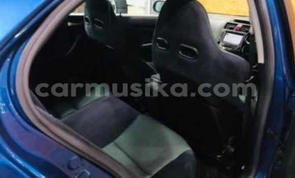 Tenga Tsaru Honda Accord Bhuruu Mota in Beitbridge in Matabeleland South Tenga Tsaru Honda Accord Bhuruu Mota in Beitbridge in Matabeleland South