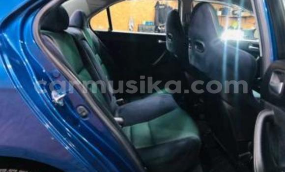 Tenga Tsaru Honda Accord Bhuruu Mota in Beitbridge in Matabeleland South Tenga Tsaru Honda Accord Bhuruu Mota in Beitbridge in Matabeleland South