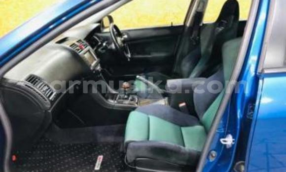 Tenga Tsaru Honda Accord Bhuruu Mota in Beitbridge in Matabeleland South Tenga Tsaru Honda Accord Bhuruu Mota in Beitbridge in Matabeleland South